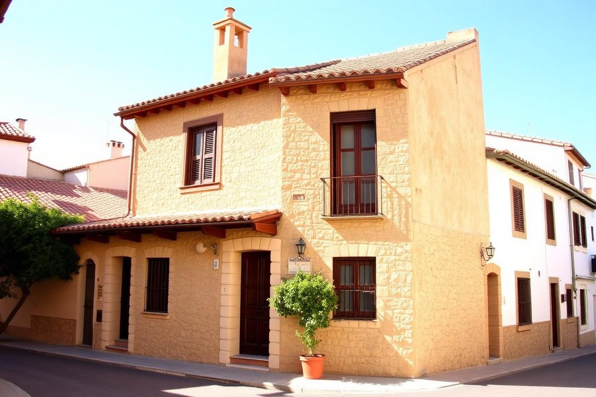 Casa o chalet independiente en venta en Calle de la Perera — foto 1 de 2