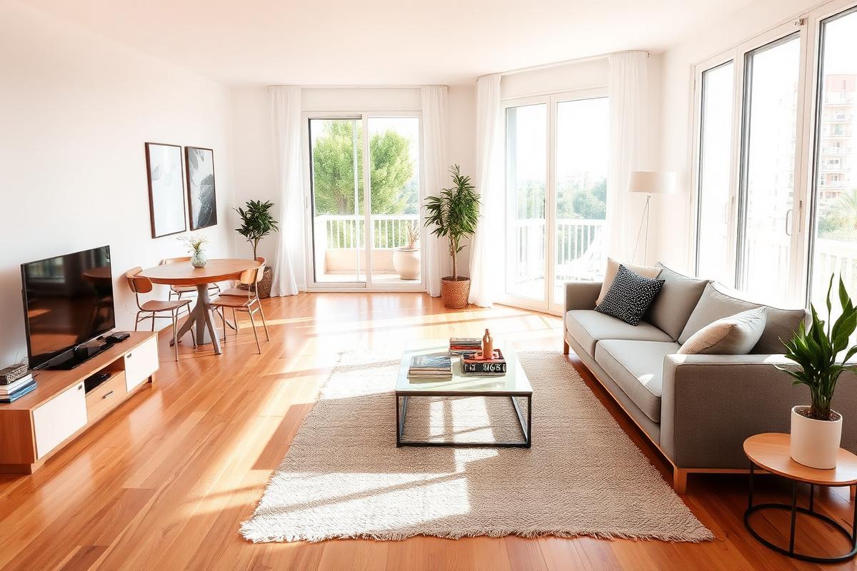 El mercado inmobiliario en la provincia de Valencia en 2026